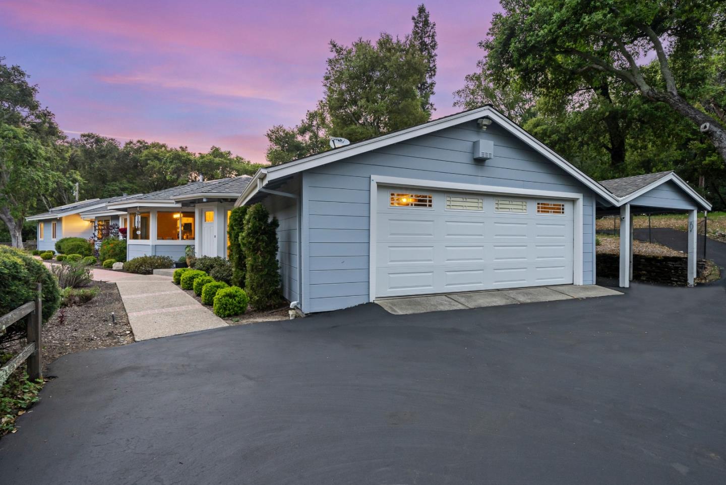 Detail Gallery Image 3 of 89 For 18301 Idylwild Rd, Los Gatos,  CA 95033 - 4 Beds | 3 Baths