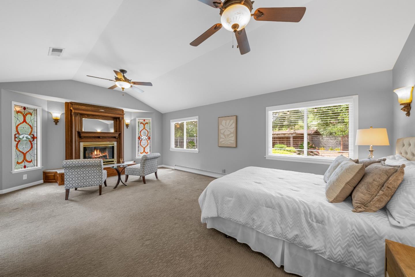 Detail Gallery Image 33 of 89 For 18301 Idylwild Rd, Los Gatos,  CA 95033 - 4 Beds | 3 Baths