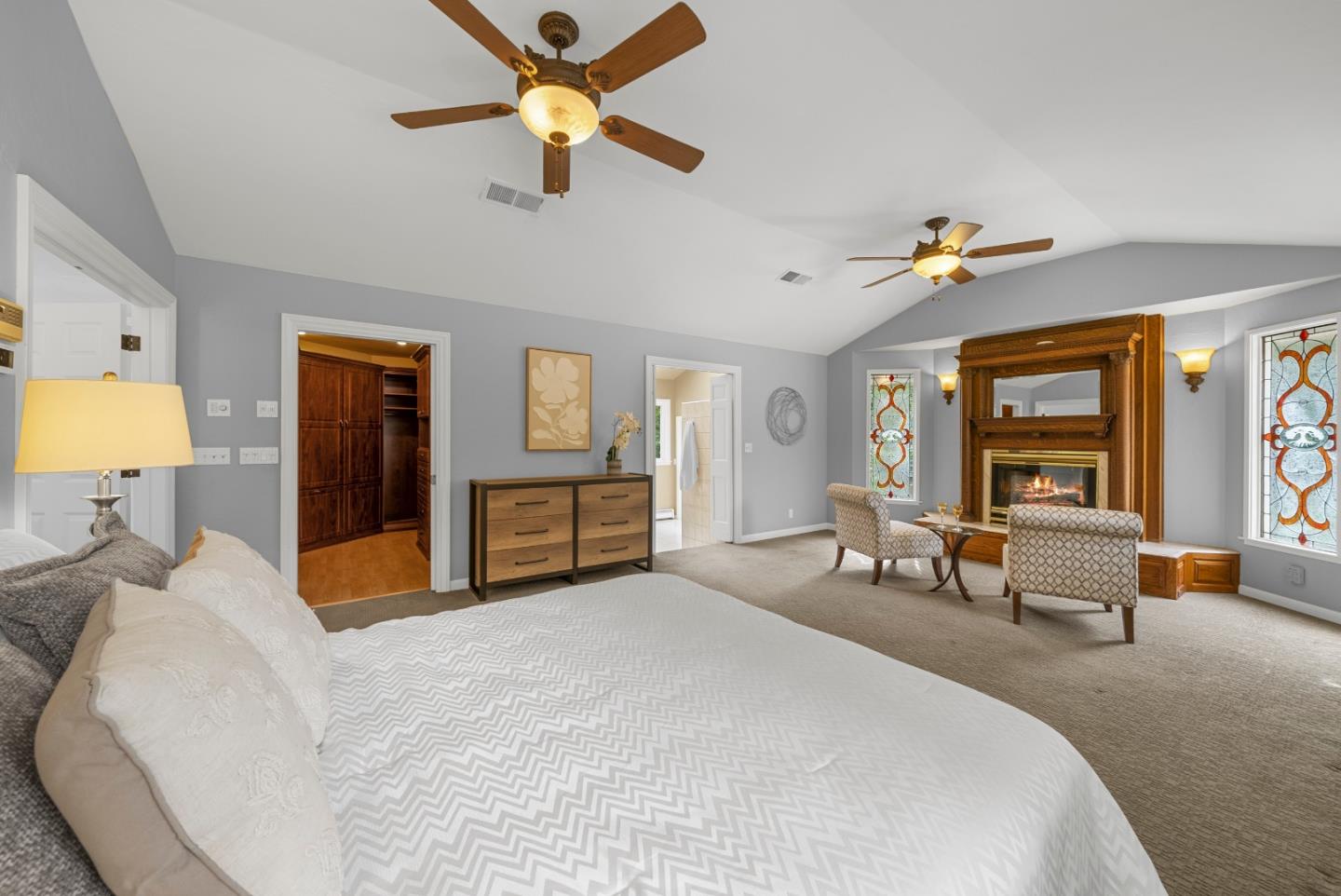 Detail Gallery Image 35 of 89 For 18301 Idylwild Rd, Los Gatos,  CA 95033 - 4 Beds | 3 Baths