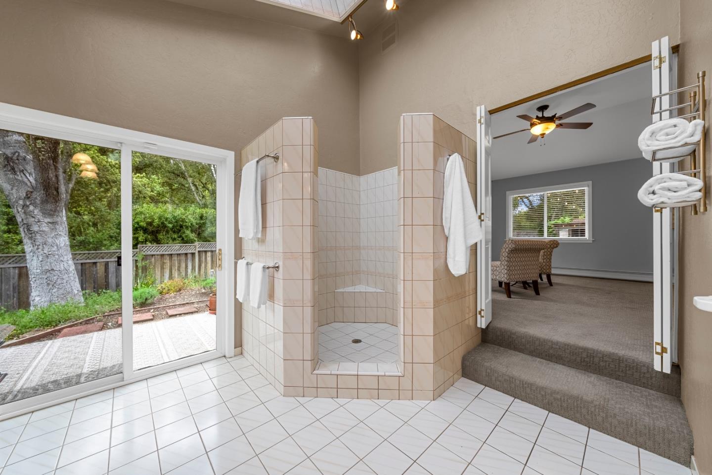 Detail Gallery Image 38 of 89 For 18301 Idylwild Rd, Los Gatos,  CA 95033 - 4 Beds | 3 Baths