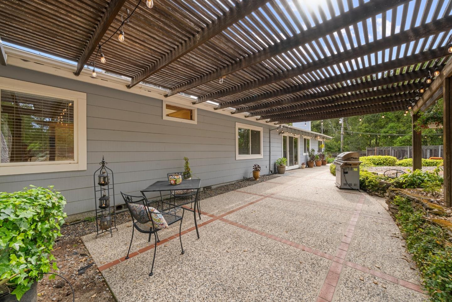 Detail Gallery Image 51 of 89 For 18301 Idylwild Rd, Los Gatos,  CA 95033 - 4 Beds | 3 Baths