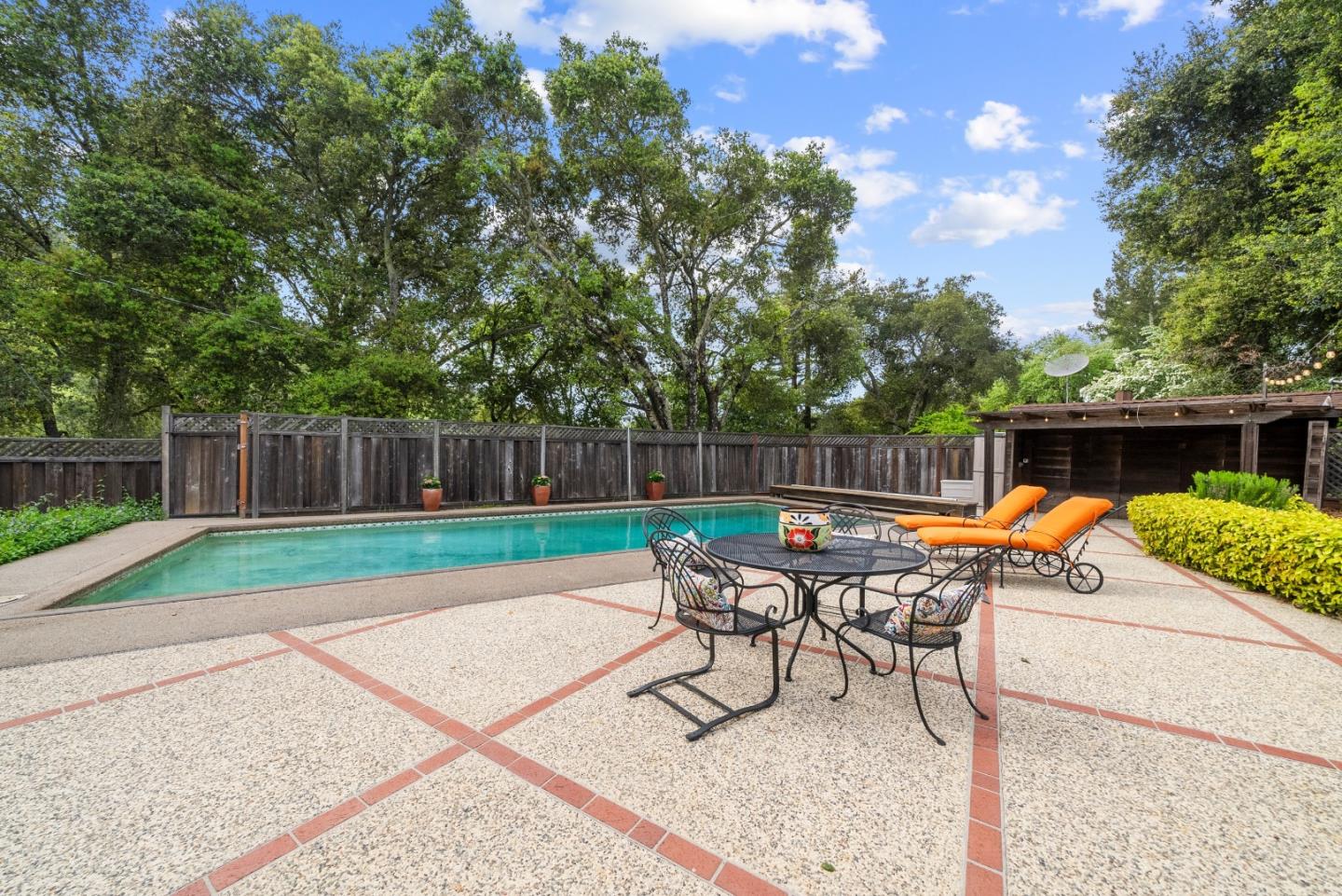 Detail Gallery Image 54 of 89 For 18301 Idylwild Rd, Los Gatos,  CA 95033 - 4 Beds | 3 Baths