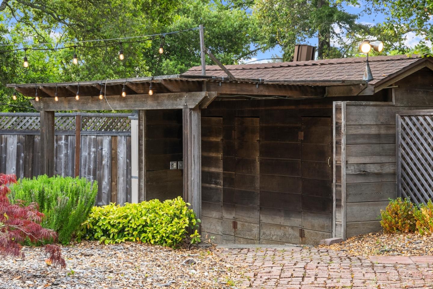 Detail Gallery Image 55 of 89 For 18301 Idylwild Rd, Los Gatos,  CA 95033 - 4 Beds | 3 Baths