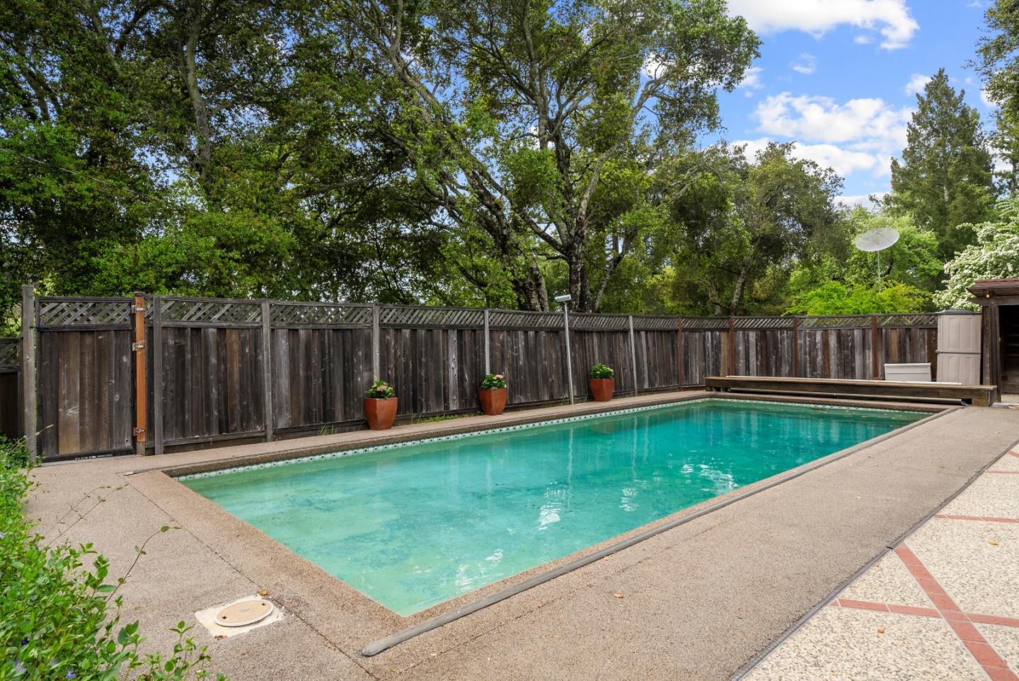 Detail Gallery Image 56 of 89 For 18301 Idylwild Rd, Los Gatos,  CA 95033 - 4 Beds | 3 Baths