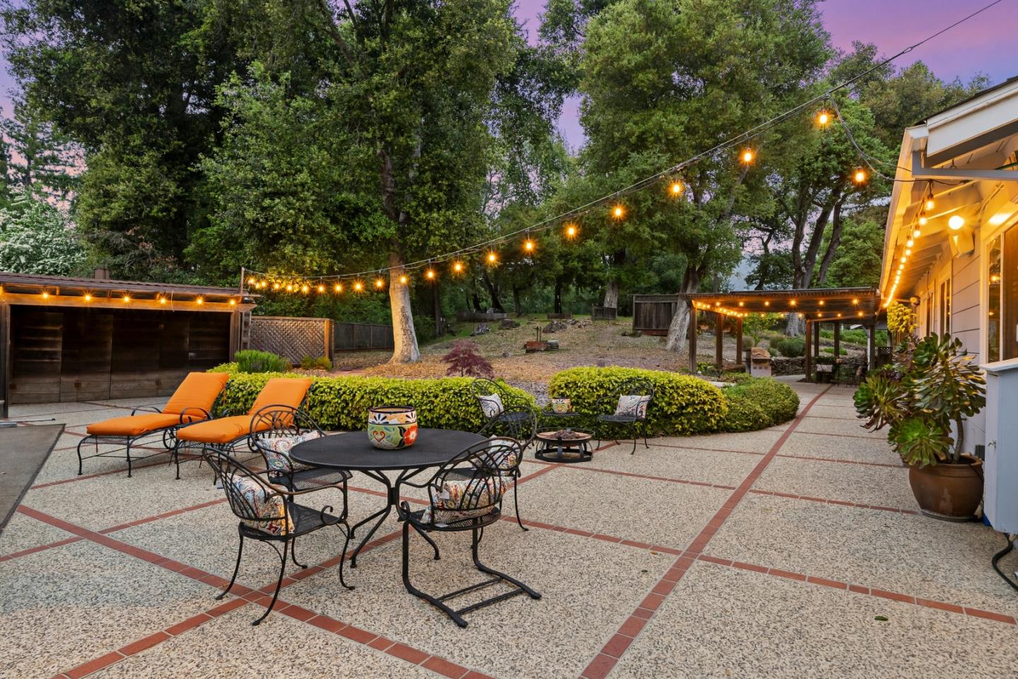 Detail Gallery Image 57 of 89 For 18301 Idylwild Rd, Los Gatos,  CA 95033 - 4 Beds | 3 Baths