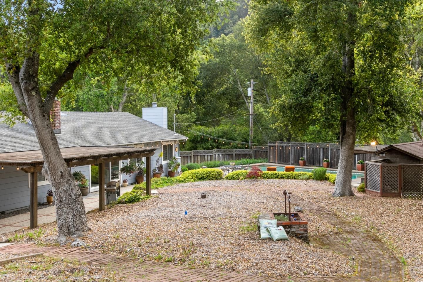 Detail Gallery Image 61 of 89 For 18301 Idylwild Rd, Los Gatos,  CA 95033 - 4 Beds | 3 Baths