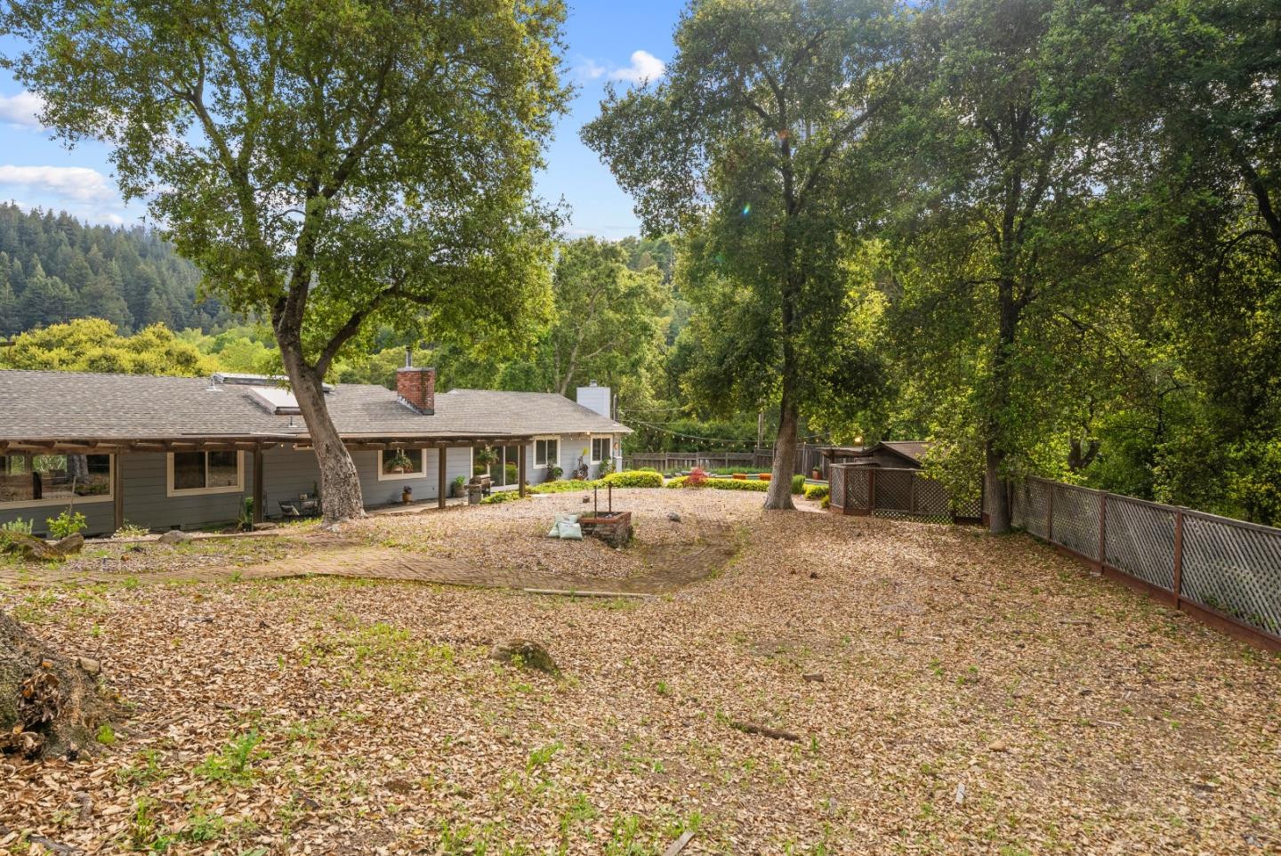 Detail Gallery Image 62 of 89 For 18301 Idylwild Rd, Los Gatos,  CA 95033 - 4 Beds | 3 Baths
