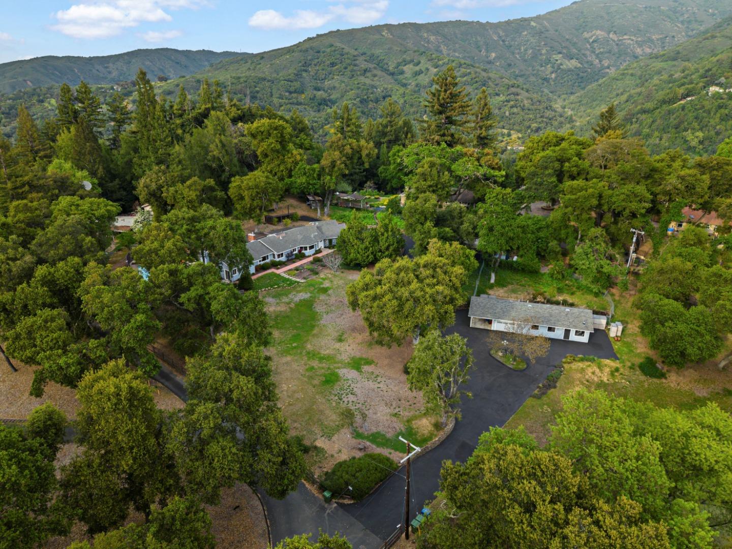 Detail Gallery Image 64 of 89 For 18301 Idylwild Rd, Los Gatos,  CA 95033 - 4 Beds | 3 Baths