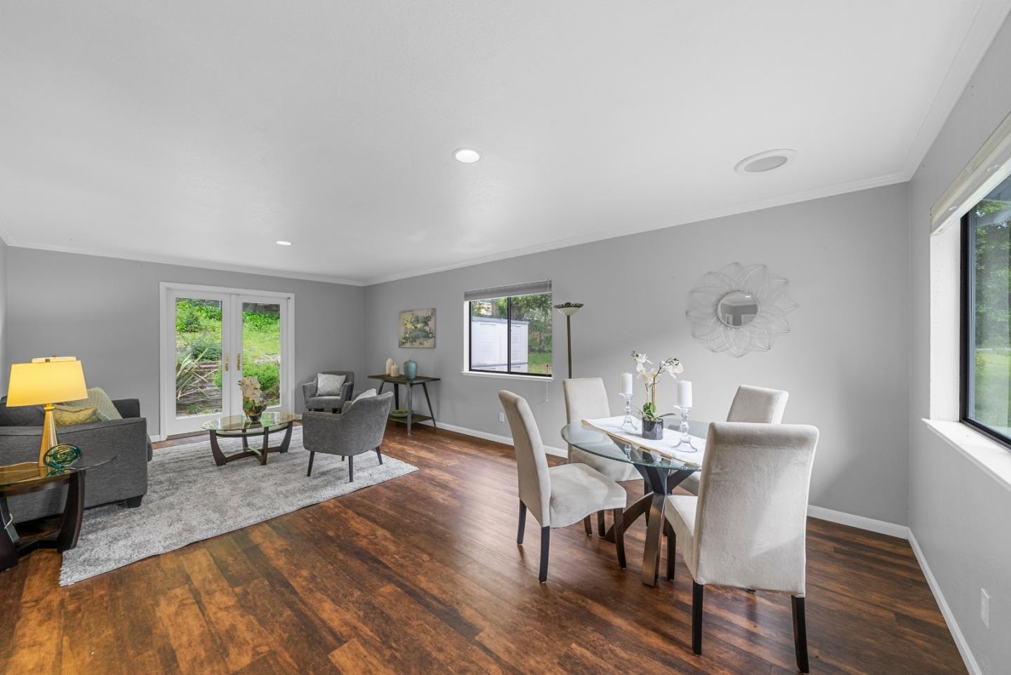 Detail Gallery Image 70 of 89 For 18301 Idylwild Rd, Los Gatos,  CA 95033 - 4 Beds | 3 Baths