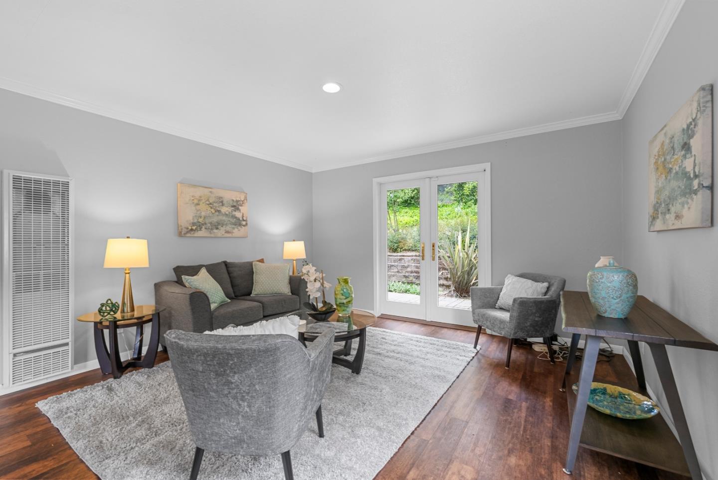 Detail Gallery Image 71 of 89 For 18301 Idylwild Rd, Los Gatos,  CA 95033 - 4 Beds | 3 Baths