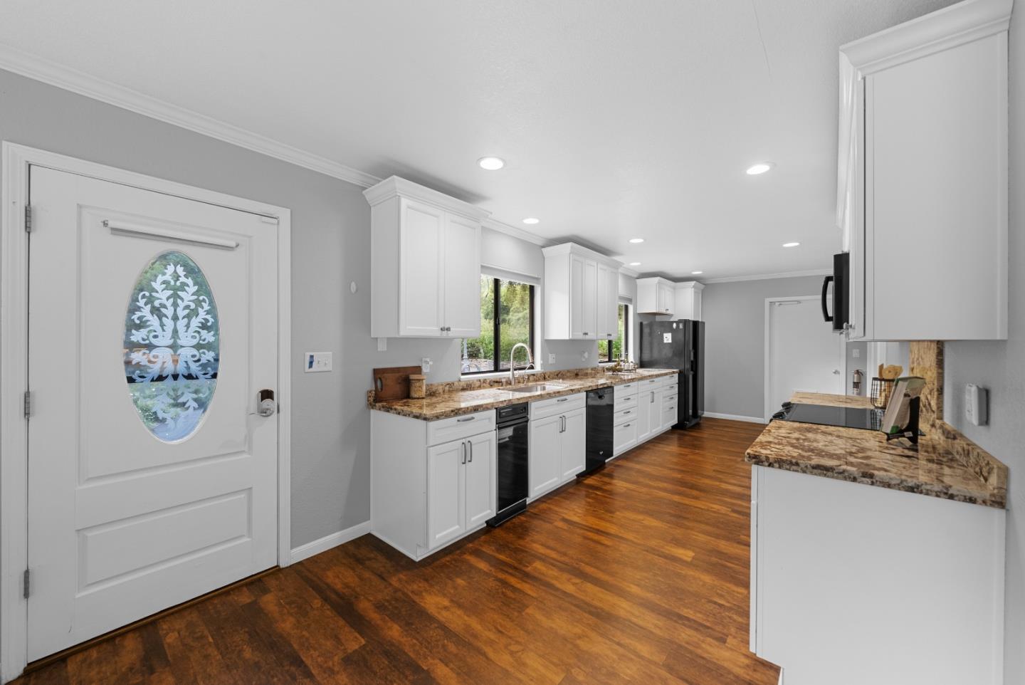 Detail Gallery Image 75 of 89 For 18301 Idylwild Rd, Los Gatos,  CA 95033 - 4 Beds | 3 Baths