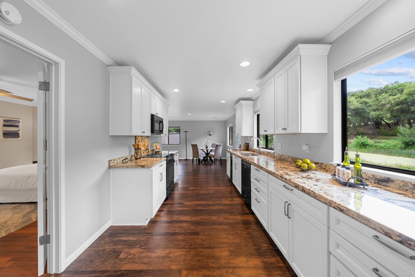 Detail Gallery Image 77 of 89 For 18301 Idylwild Rd, Los Gatos,  CA 95033 - 4 Beds | 3 Baths
