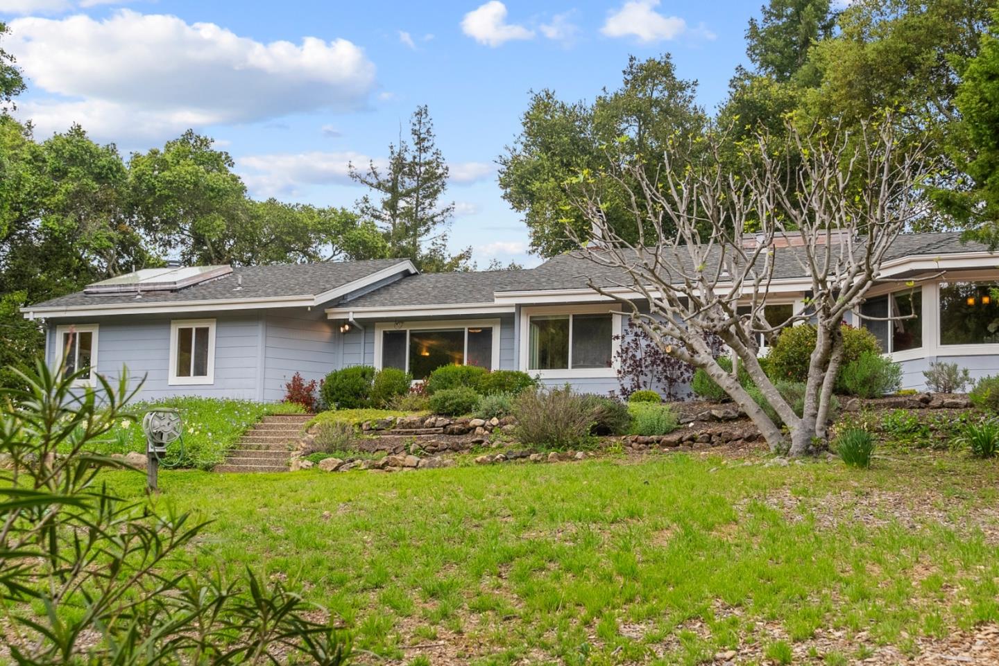 Detail Gallery Image 8 of 89 For 18301 Idylwild Rd, Los Gatos,  CA 95033 - 4 Beds | 3 Baths
