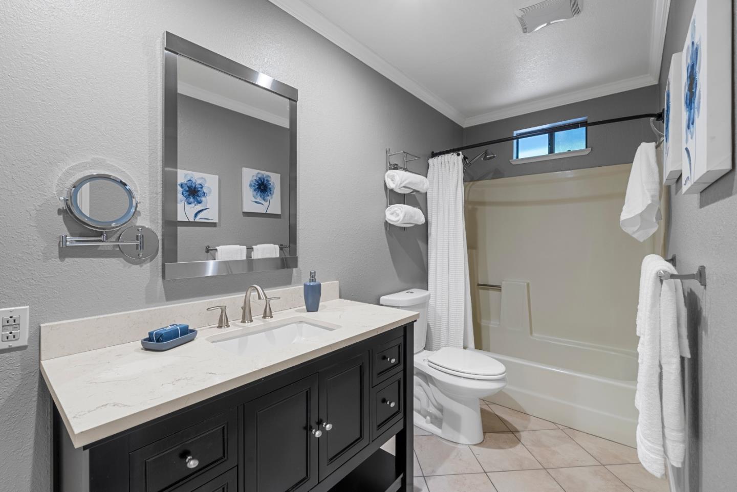 Detail Gallery Image 82 of 89 For 18301 Idylwild Rd, Los Gatos,  CA 95033 - 4 Beds | 3 Baths