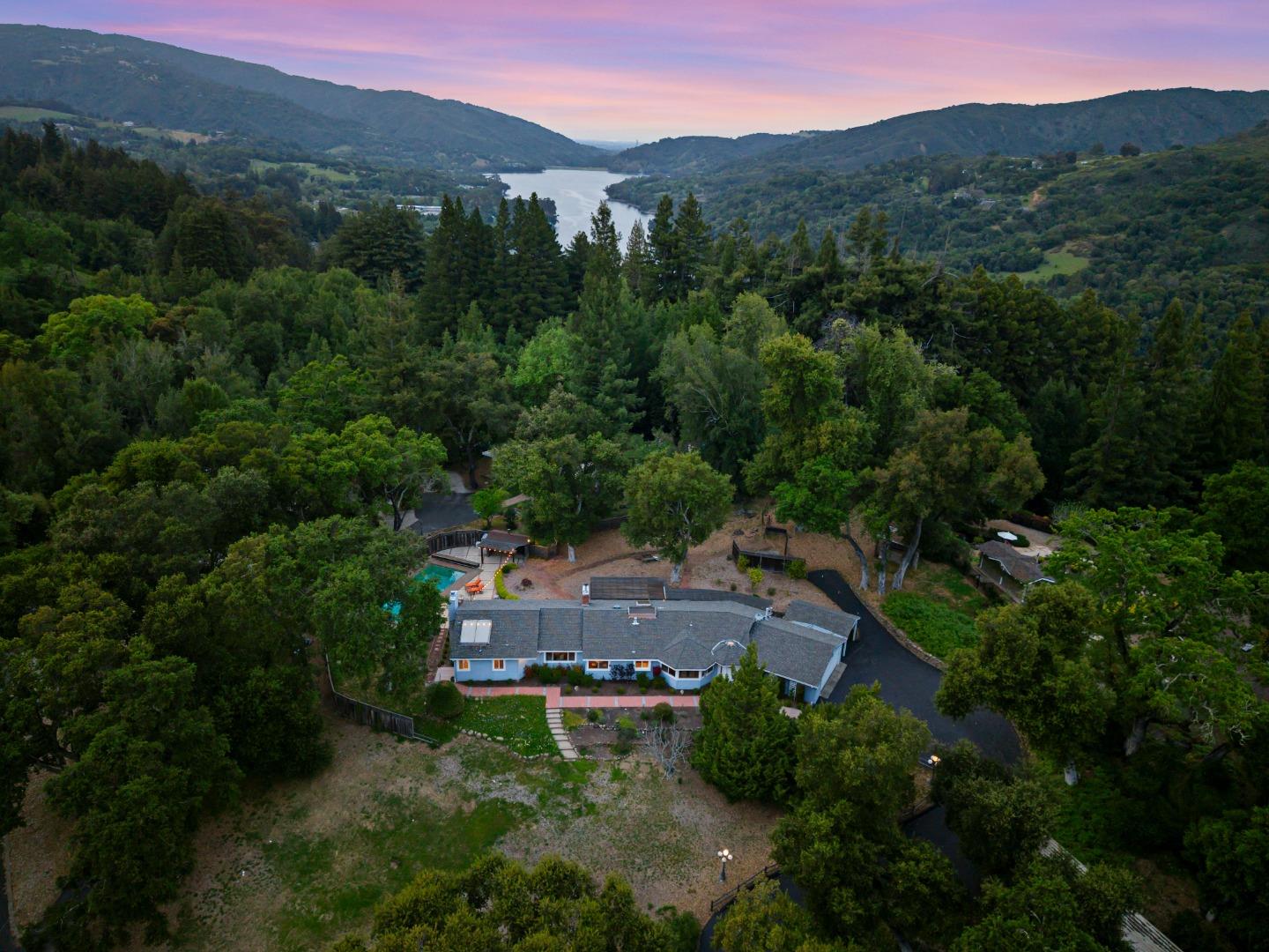 Detail Gallery Image 92 of 96 For 18301 Idylwild Rd, Los Gatos,  CA 95033 - 4 Beds | 3 Baths