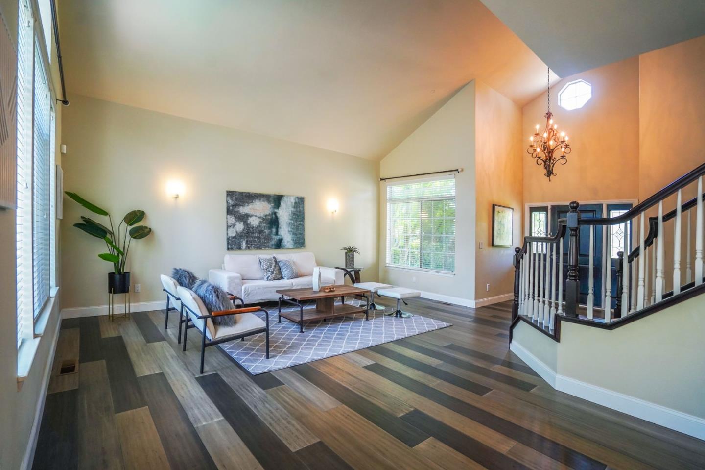 Detail Gallery Image 11 of 55 For 3287 Edinburgh Dr, Livermore,  CA 94551 - 4 Beds | 3 Baths