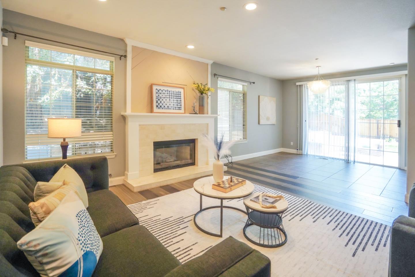Detail Gallery Image 15 of 55 For 3287 Edinburgh Dr, Livermore,  CA 94551 - 4 Beds | 3 Baths