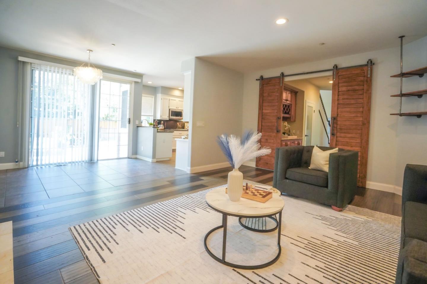 Detail Gallery Image 23 of 55 For 3287 Edinburgh Dr, Livermore,  CA 94551 - 4 Beds | 3 Baths