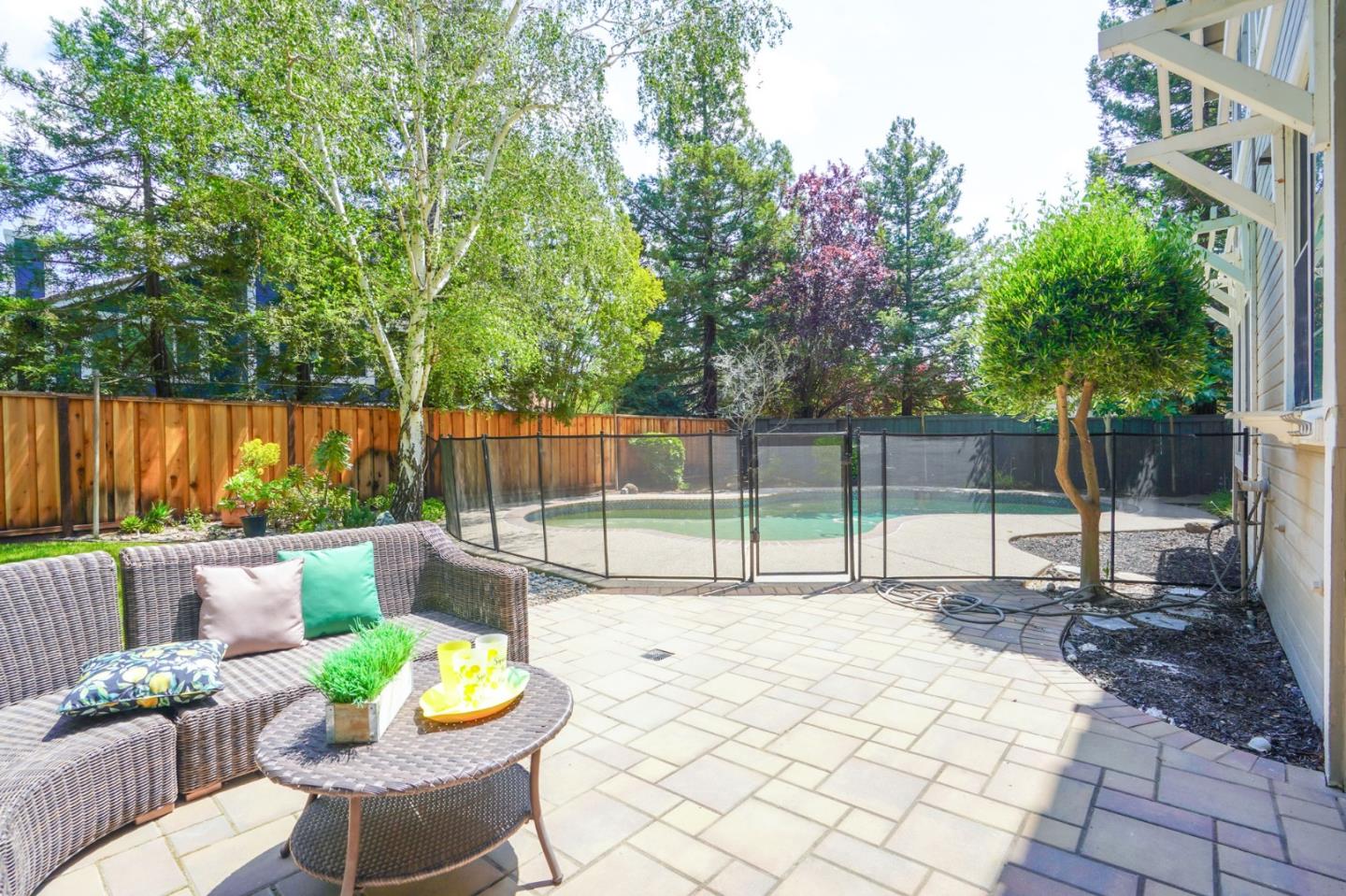 Detail Gallery Image 51 of 55 For 3287 Edinburgh Dr, Livermore,  CA 94551 - 4 Beds | 3 Baths