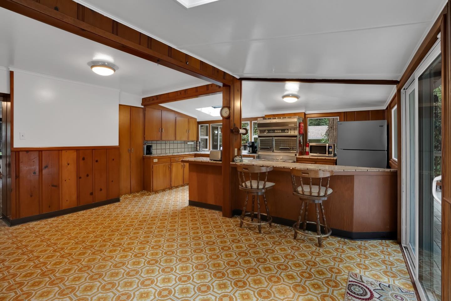 Detail Gallery Image 10 of 29 For 150 Evergreen Rd, Boulder Creek,  CA 95006 - 4 Beds | 2/1 Baths