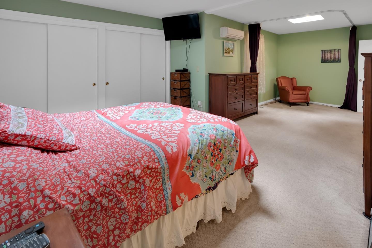 Detail Gallery Image 14 of 29 For 150 Evergreen Rd, Boulder Creek,  CA 95006 - 4 Beds | 2/1 Baths