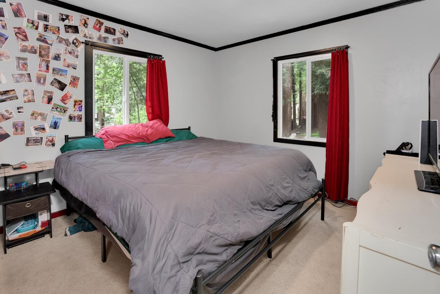 Detail Gallery Image 20 of 29 For 150 Evergreen Rd, Boulder Creek,  CA 95006 - 4 Beds | 2/1 Baths