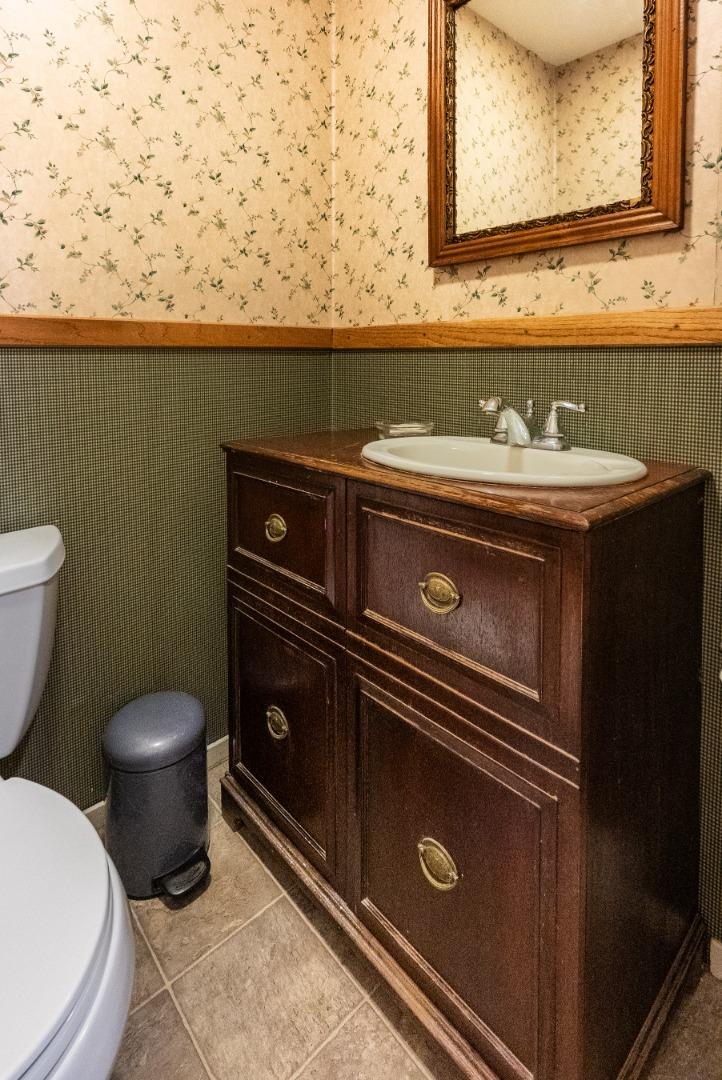 Detail Gallery Image 22 of 29 For 150 Evergreen Rd, Boulder Creek,  CA 95006 - 4 Beds | 2/1 Baths