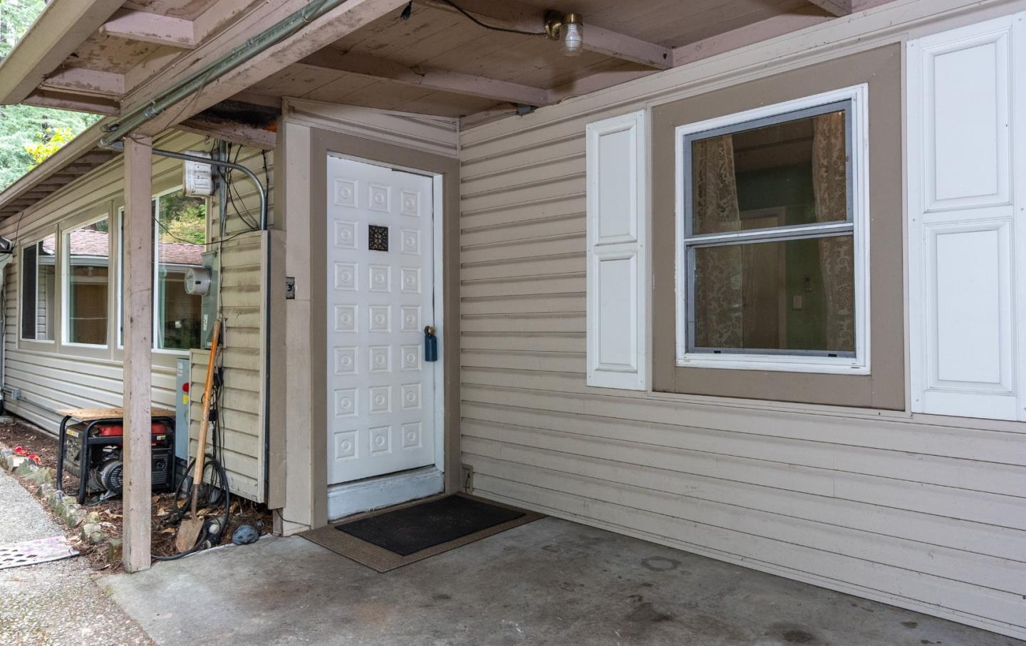 Detail Gallery Image 24 of 29 For 150 Evergreen Rd, Boulder Creek,  CA 95006 - 4 Beds | 2/1 Baths