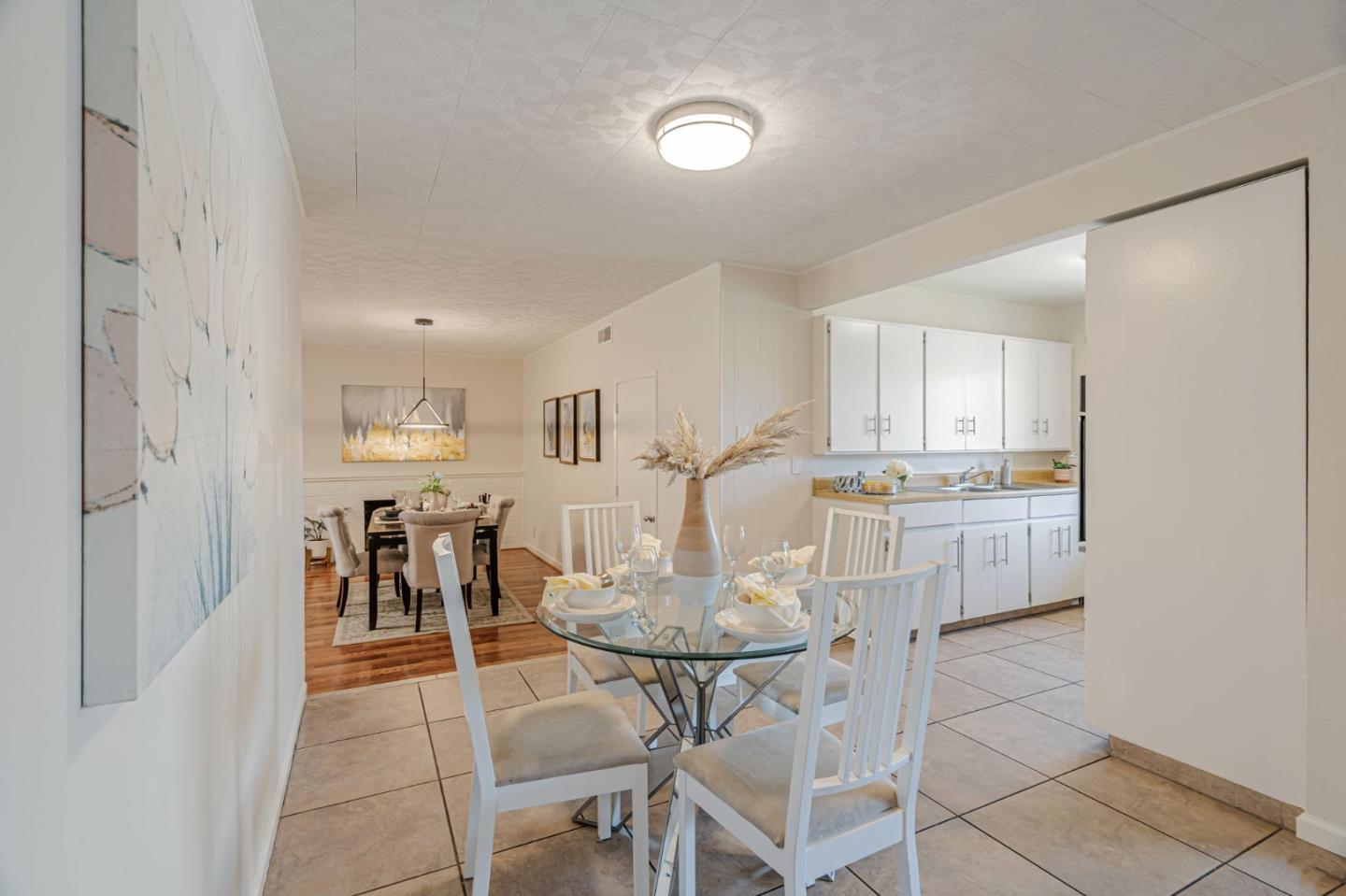 Detail Gallery Image 10 of 28 For 2617 Barcells Ave, Santa Clara,  CA 95051 - 3 Beds | 2 Baths
