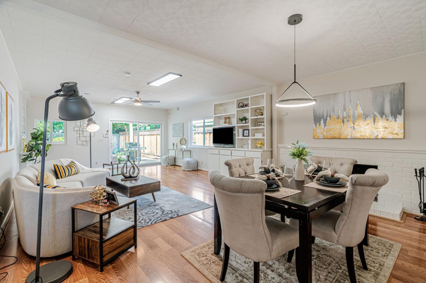Detail Gallery Image 12 of 28 For 2617 Barcells Ave, Santa Clara,  CA 95051 - 3 Beds | 2 Baths