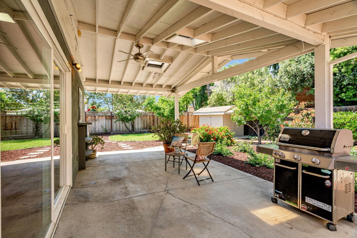 Detail Gallery Image 23 of 28 For 2617 Barcells Ave, Santa Clara,  CA 95051 - 3 Beds | 2 Baths