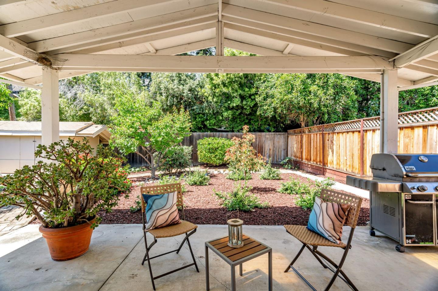 Detail Gallery Image 24 of 28 For 2617 Barcells Ave, Santa Clara,  CA 95051 - 3 Beds | 2 Baths