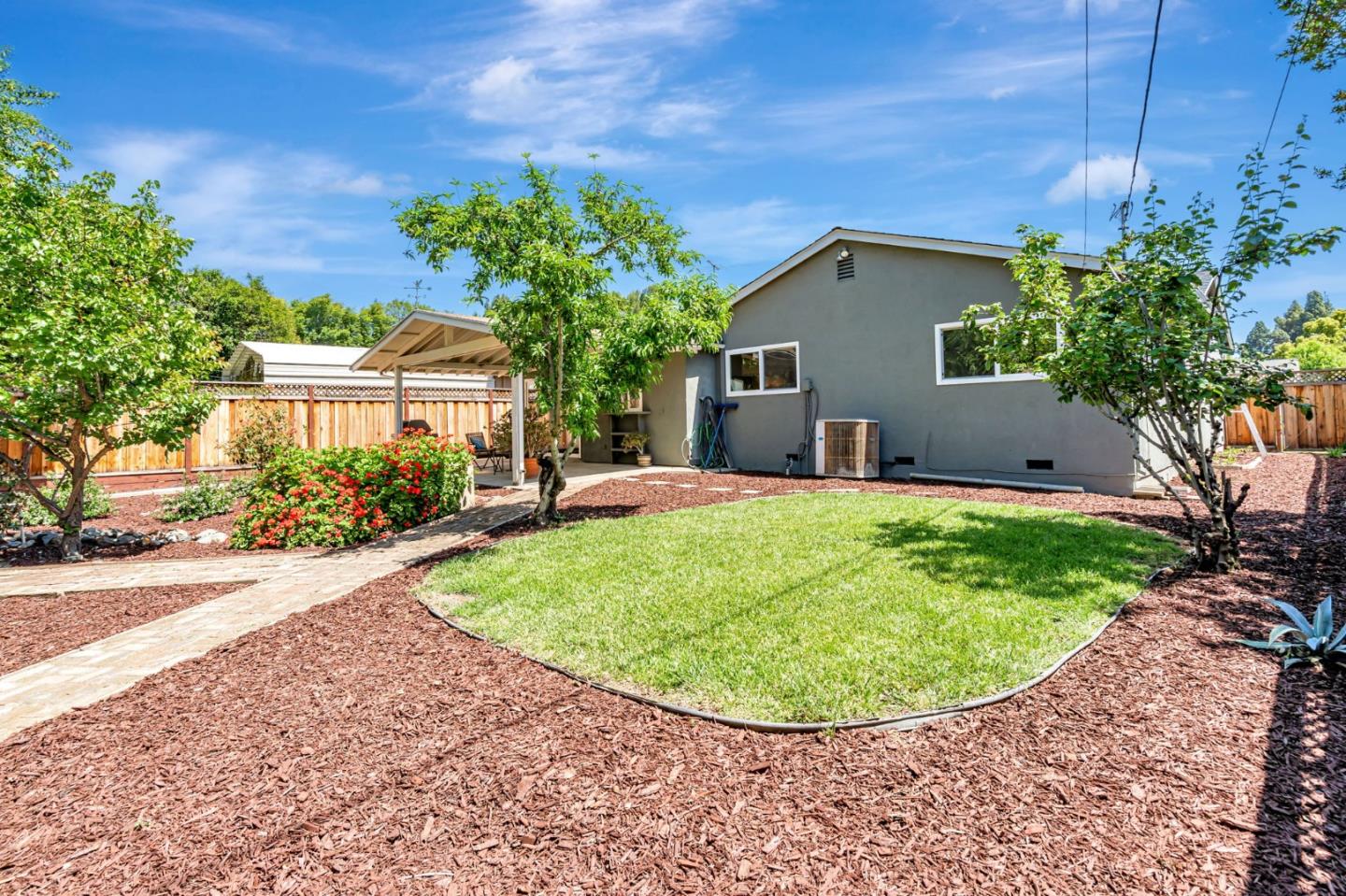 Detail Gallery Image 26 of 28 For 2617 Barcells Ave, Santa Clara,  CA 95051 - 3 Beds | 2 Baths