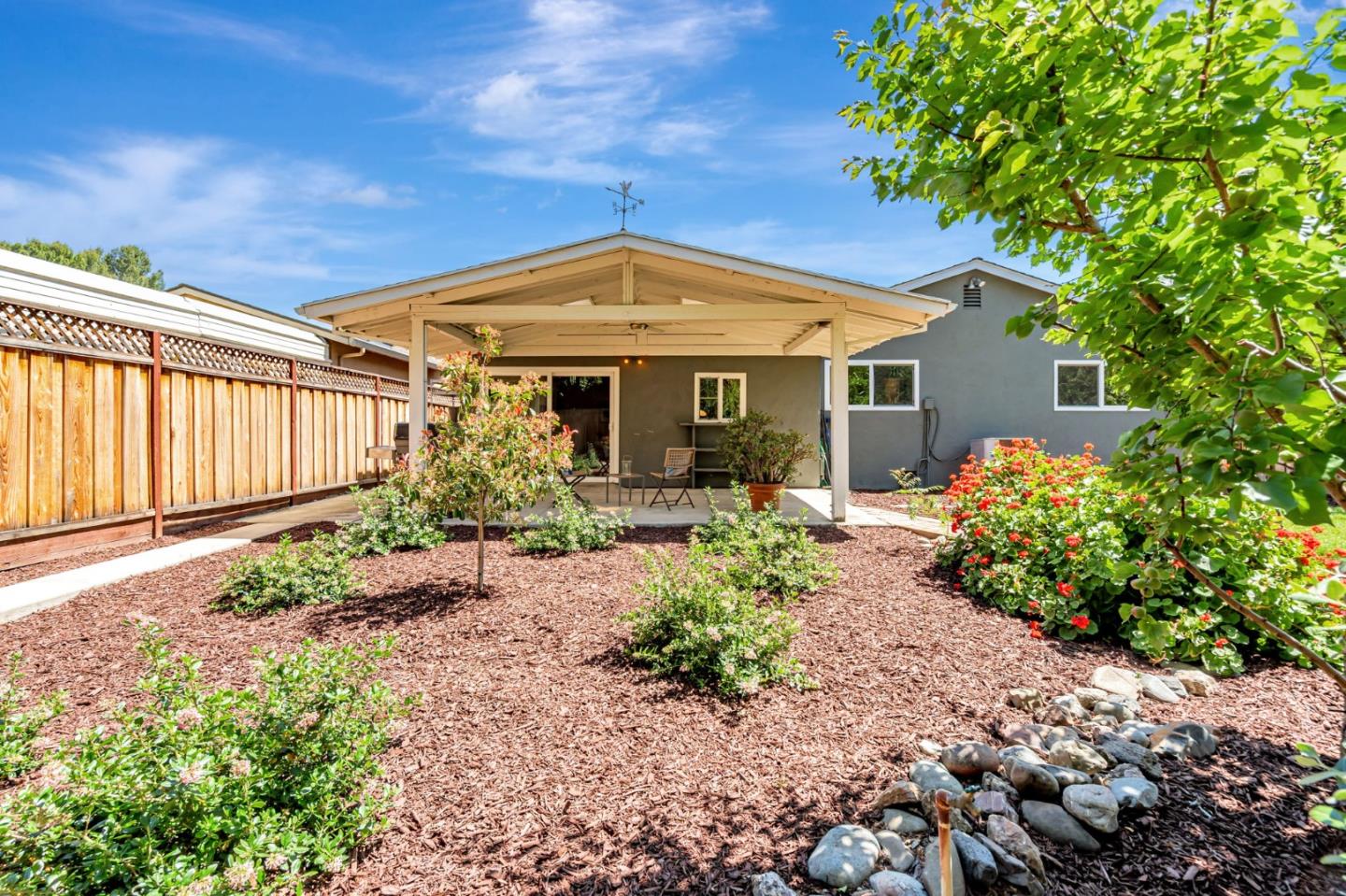 Detail Gallery Image 27 of 28 For 2617 Barcells Ave, Santa Clara,  CA 95051 - 3 Beds | 2 Baths