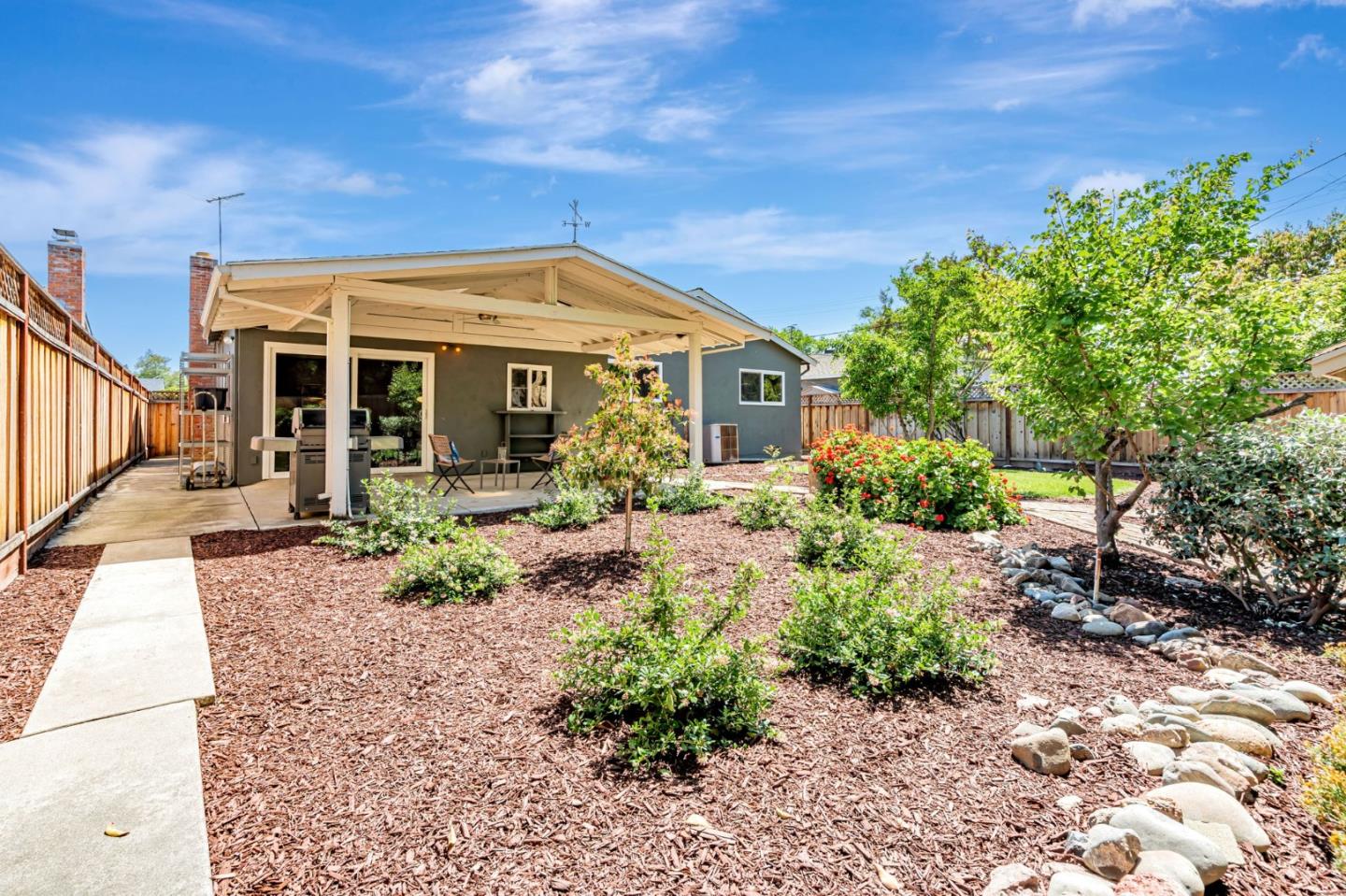 Detail Gallery Image 28 of 28 For 2617 Barcells Ave, Santa Clara,  CA 95051 - 3 Beds | 2 Baths