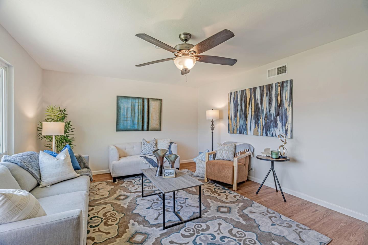Detail Gallery Image 3 of 28 For 2617 Barcells Ave, Santa Clara,  CA 95051 - 3 Beds | 2 Baths