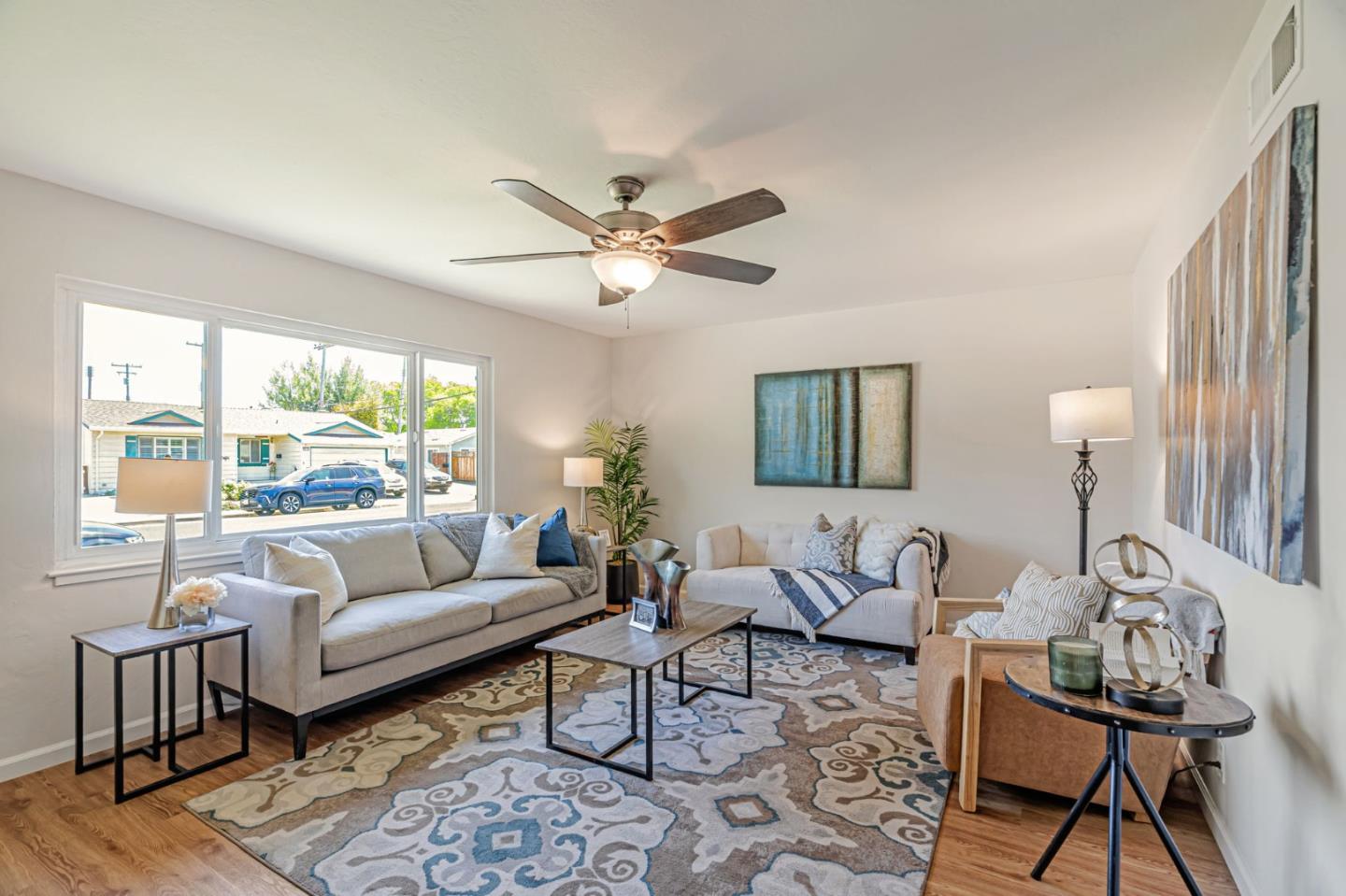 Detail Gallery Image 4 of 28 For 2617 Barcells Ave, Santa Clara,  CA 95051 - 3 Beds | 2 Baths