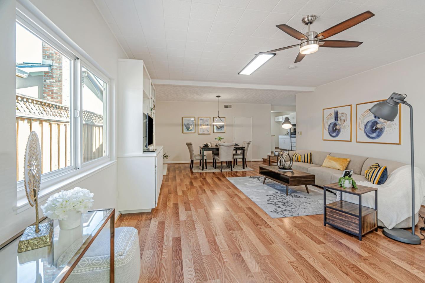 Detail Gallery Image 6 of 28 For 2617 Barcells Ave, Santa Clara,  CA 95051 - 3 Beds | 2 Baths