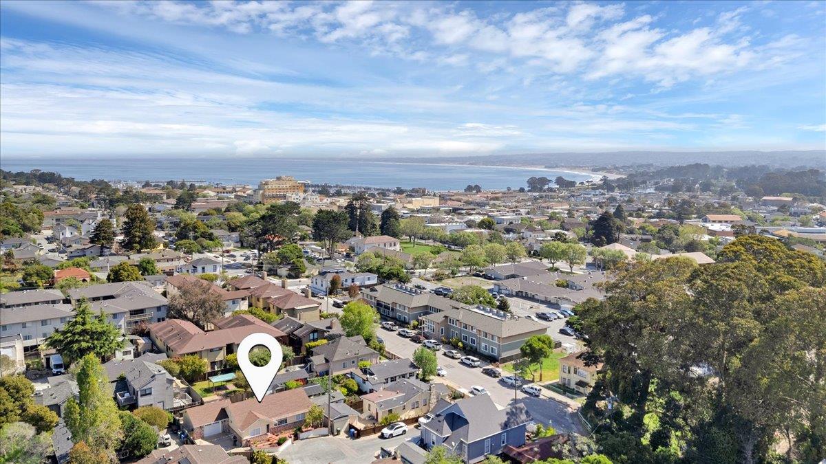 Detail Gallery Image 32 of 34 For 670 Van Buren Cir, Monterey,  CA 93940 - 3 Beds | 2 Baths