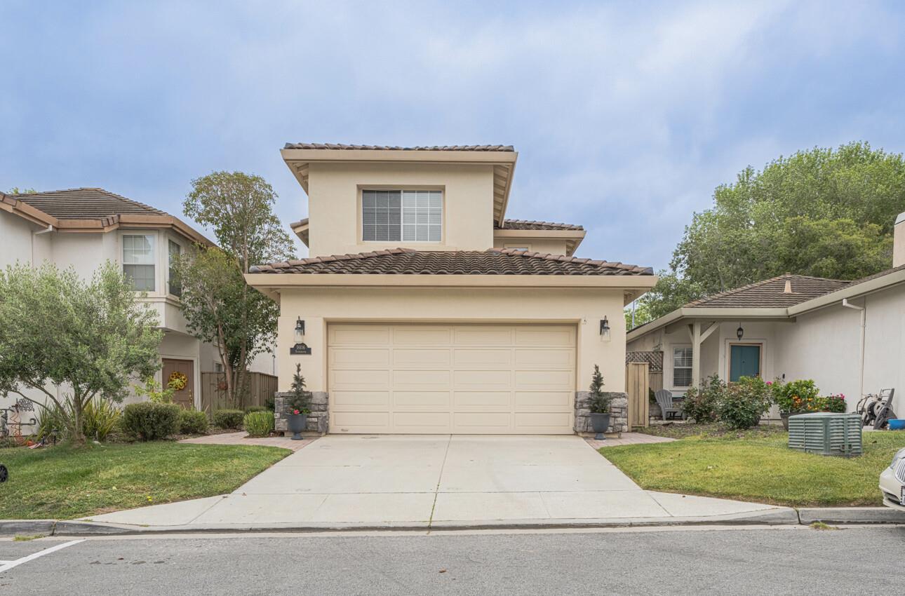 Detail Gallery Image 2 of 39 For 18106 Stonehaven, Salinas,  CA 93908 - 3 Beds | 2/1 Baths