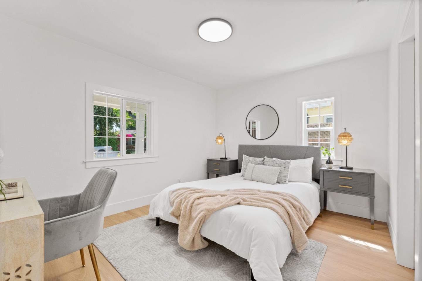 Detail Gallery Image 18 of 36 For 195 N 24th St, San Jose,  CA 95116 - 4 Beds | 2 Baths