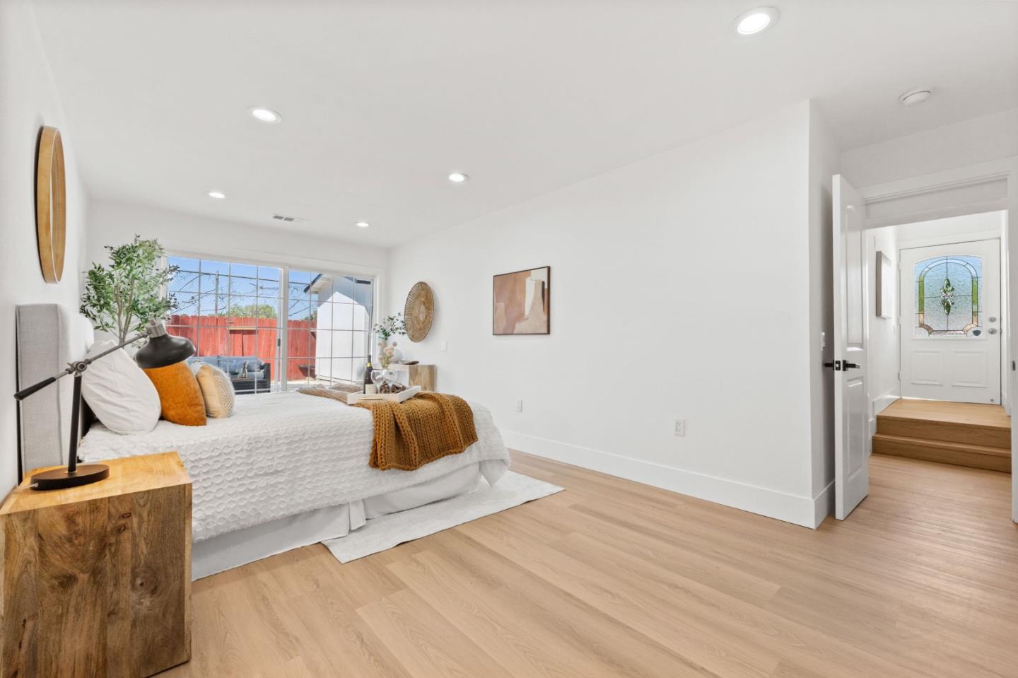 Detail Gallery Image 27 of 36 For 195 N 24th St, San Jose,  CA 95116 - 4 Beds | 2 Baths