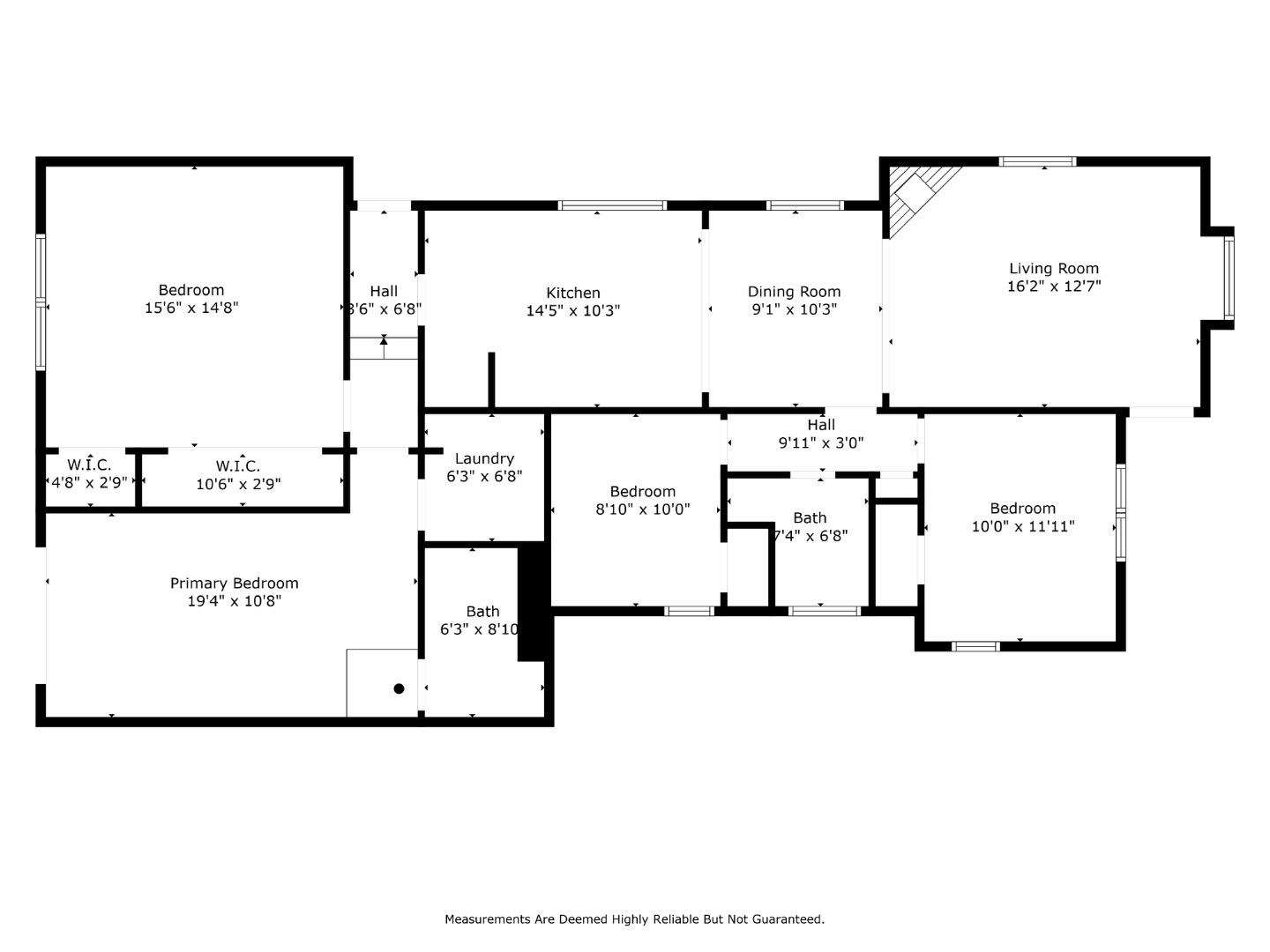 Detail Gallery Image 36 of 36 For 195 N 24th St, San Jose,  CA 95116 - 4 Beds | 2 Baths