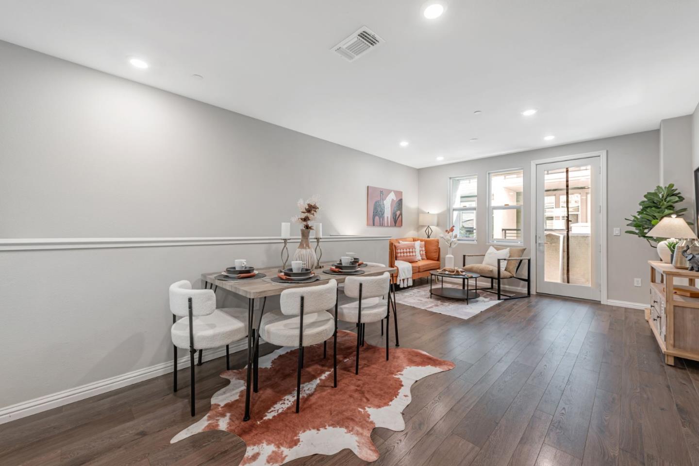 Detail Gallery Image 19 of 48 For 1460 Lavender Loop, Milpitas,  CA 95035 - 3 Beds | 2/1 Baths
