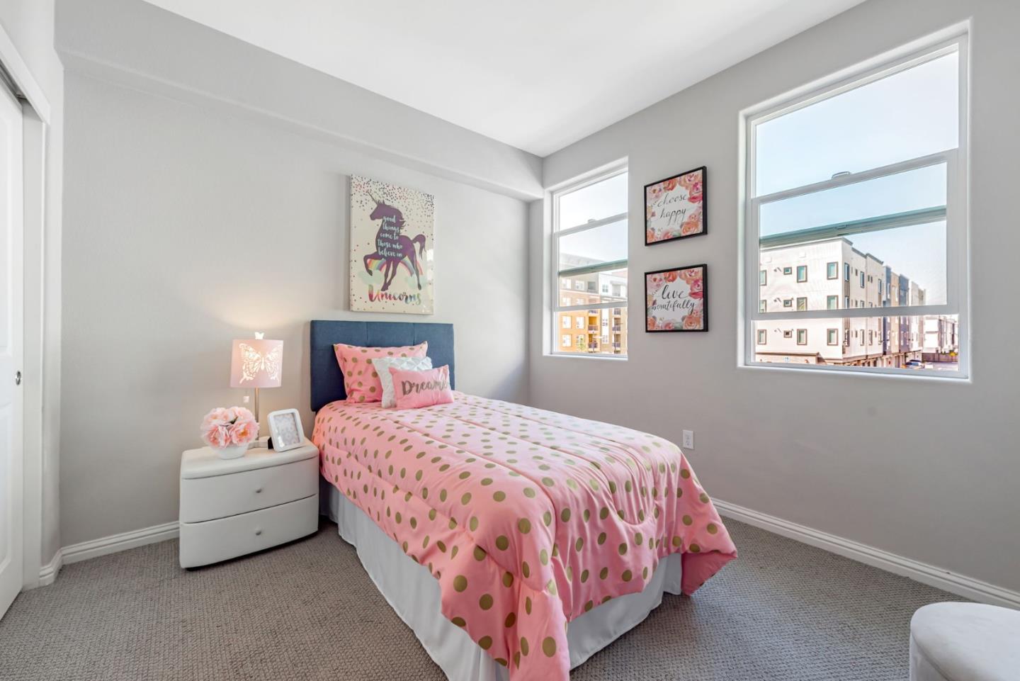 Detail Gallery Image 22 of 48 For 1460 Lavender Loop, Milpitas,  CA 95035 - 3 Beds | 2/1 Baths