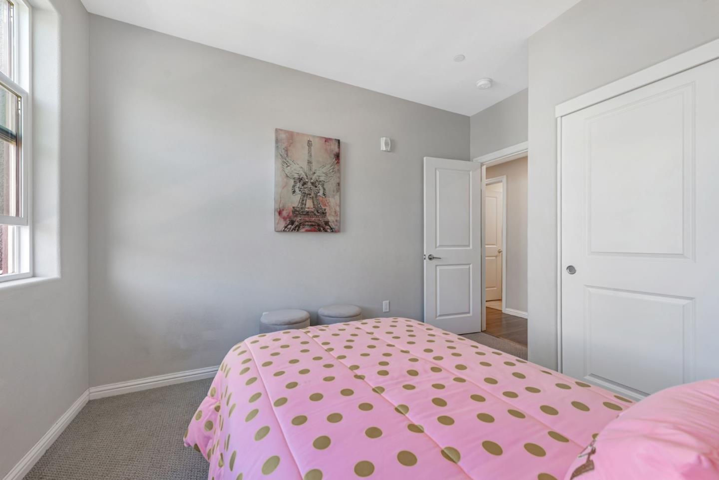 Detail Gallery Image 24 of 48 For 1460 Lavender Loop, Milpitas,  CA 95035 - 3 Beds | 2/1 Baths
