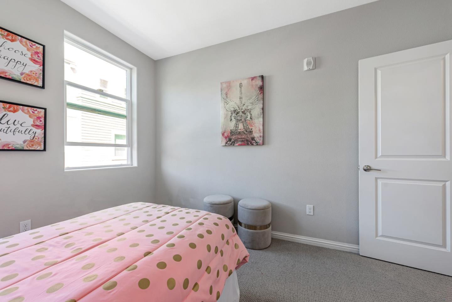 Detail Gallery Image 25 of 48 For 1460 Lavender Loop, Milpitas,  CA 95035 - 3 Beds | 2/1 Baths