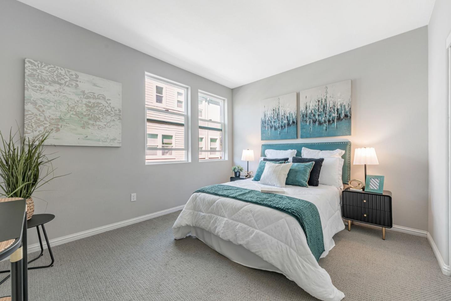 Detail Gallery Image 7 of 48 For 1460 Lavender Loop, Milpitas,  CA 95035 - 3 Beds | 2/1 Baths