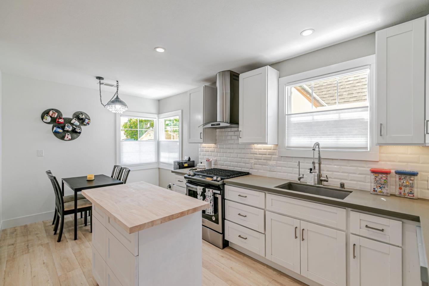Detail Gallery Image 13 of 40 For 385 Edwards Ave, San Jose,  CA 95110 - 2 Beds | 1 Baths