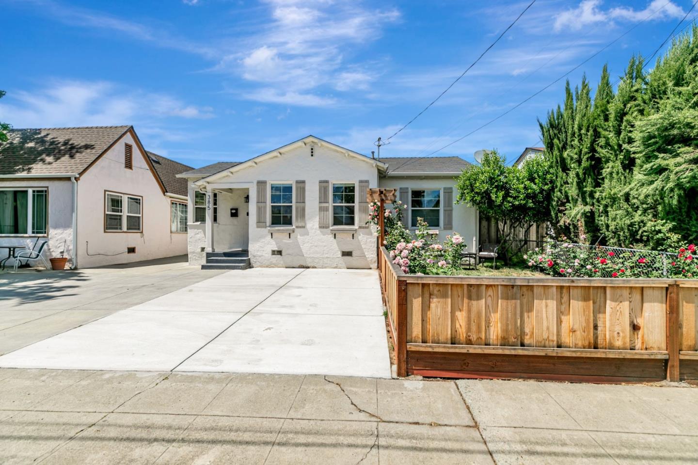 Detail Gallery Image 3 of 40 For 385 Edwards Ave, San Jose,  CA 95110 - 2 Beds | 1 Baths